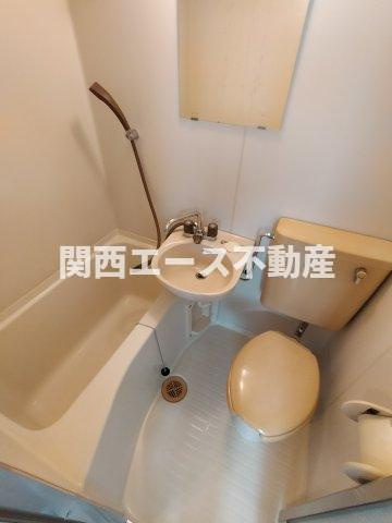  | TAIHOノーブル京橋