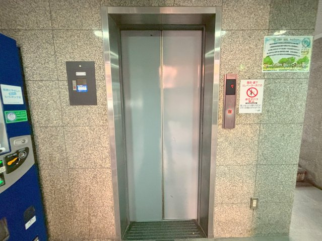 サバーブシティー13のその他共用部分