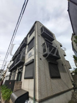 パークリバー平井の画像