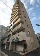 パレステュディオ白金台の画像