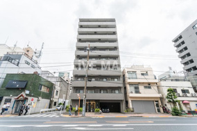 ヴェルステージ吾妻橋の画像