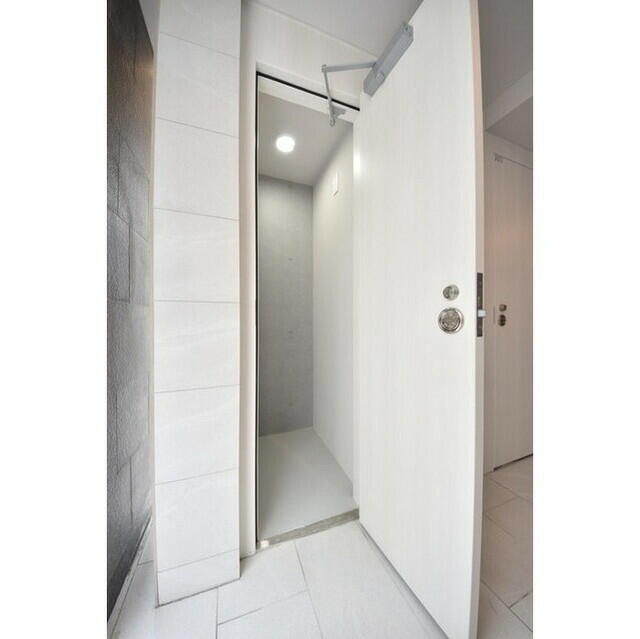 ＣＡＳＡ　ＬＵＣＥ(カーサルーチェ)の間取り