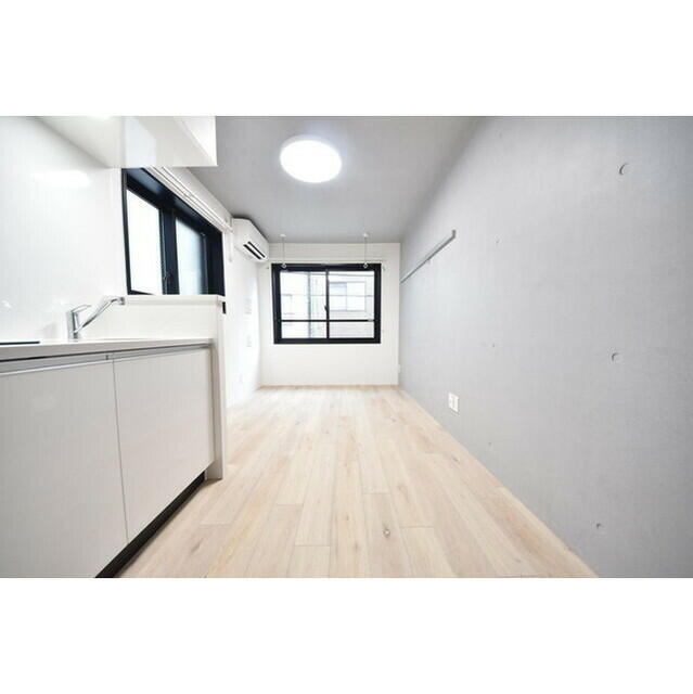 ＣＡＳＡ　ＬＵＣＥ(カーサルーチェ)の居間・リビング