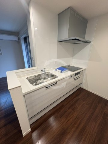 ラフローラ住吉のキッチン|ラフローラ住吉　キッチン