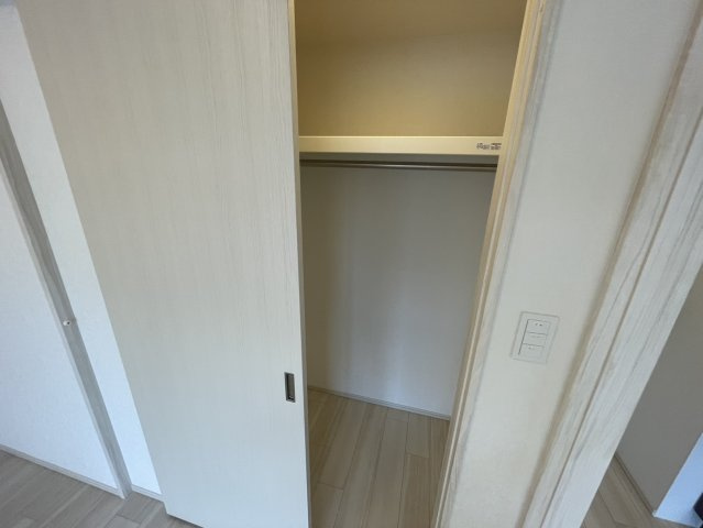 【収納】