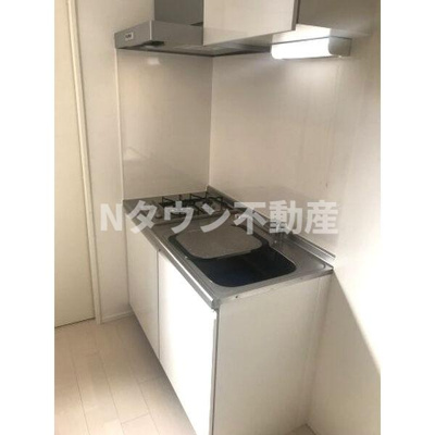 【キッチン】 | ヴィラ黒川 | キッチンでお料理をお楽しみください