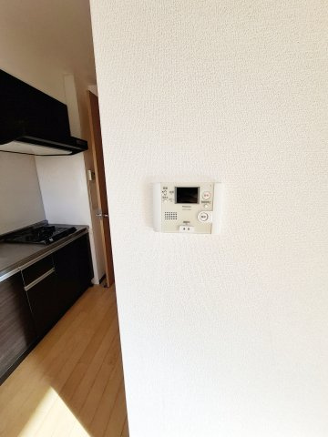 レ・セーナアイオの設備