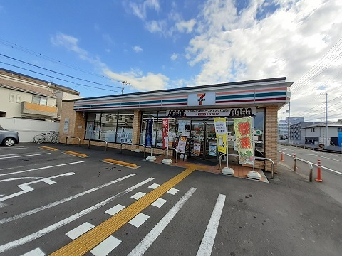 グラン　サウスの駐車場|その他