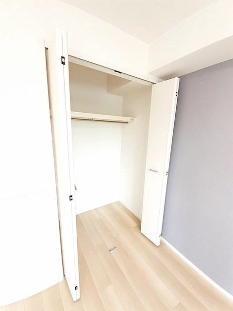 グラン　サウスの収納|収納