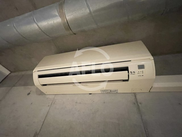 匠空阿波座西の設備|匠空阿波座西　エアコン