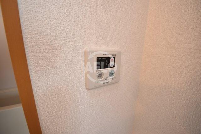 エスタイル北堀江　堀江小学校区の設備|エスタイル北堀江　給湯設備