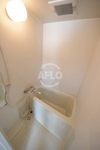 エスタイル北堀江　堀江小学校区の浴室|エスタイル北堀江　バスルーム