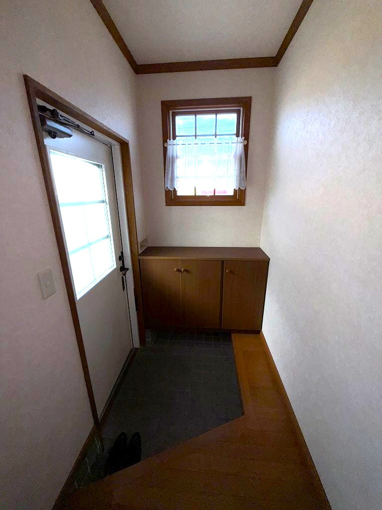 【玄関】の画像