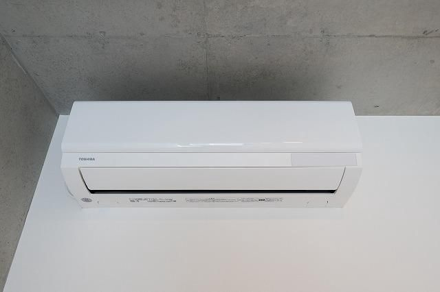 MDM白金台の設備