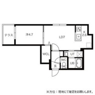 Ritz　GRANDE　N23(リッツグランデN23)の画像