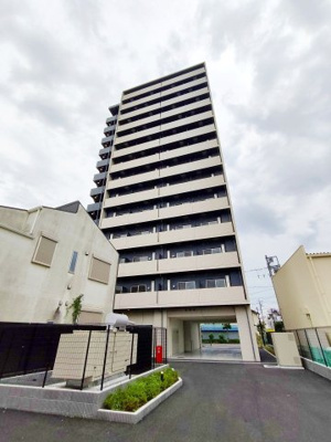 【外観】 | アーバンパークお花茶屋