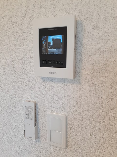 レーヌ　Ⅰの設備|その他設備