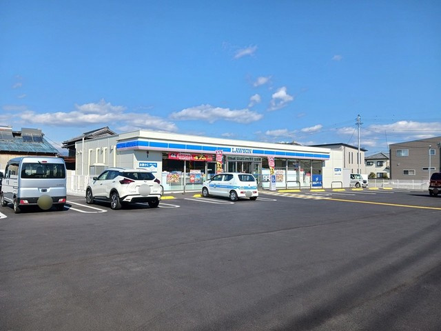 レーヌ　Ⅰの駐車場|その他
