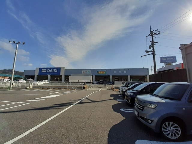 レーヌ　Ⅰの駐車場|その他