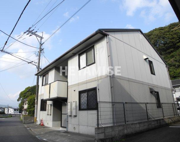フォーレスト久山A棟