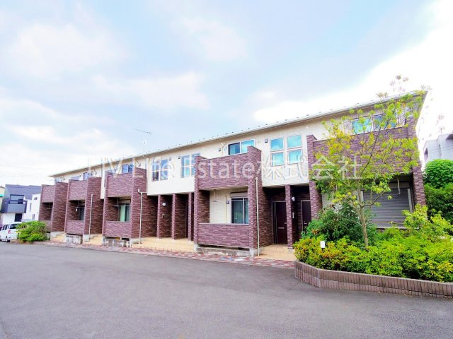 Morgenrote南沢A (モルゲンレーテ南沢)