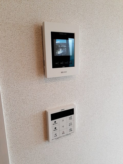 カレッジライトＮＥの設備|その他設備