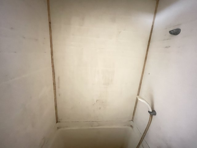 寝屋川市八坂町の賃貸マンションの浴室
