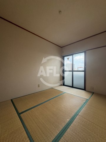 ハイツ卓の和室|ハイツ卓　和室