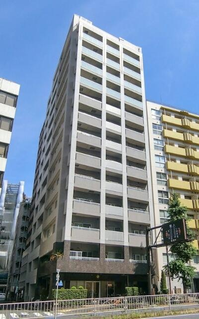 シティインデックス西五反田(シティインデックスニシゴタンダ)