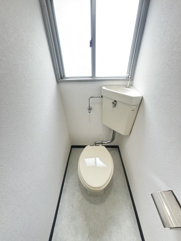 【トイレ】