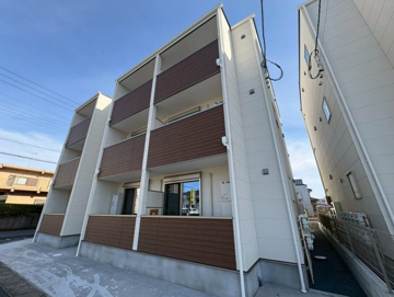 ジーメゾン千葉村田町エベッラの画像