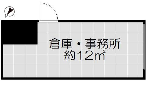 【間取り】 | ロイヤル三ツ星４