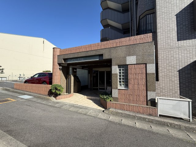 サンマンションアトレ黒沢台
