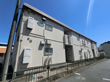 ライトコーポ蘇我　Ⅱの画像