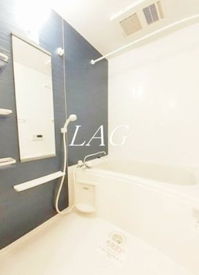 【浴室】 | サン・フォート | お風呂です。
