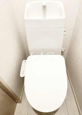 【トイレ】 | Will Fino大和田 | トイレです。