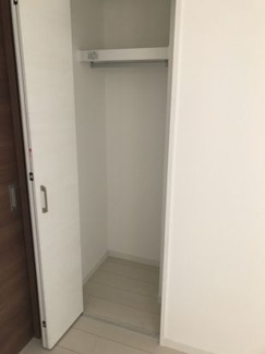 【収納】 | ベイルーム白根Ⅱ