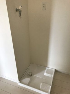 【設備】 | ベイルーム白根Ⅱ