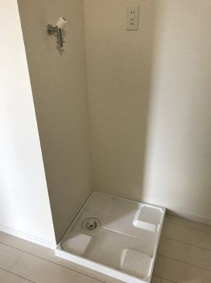【設備】 | ベイルーム白根Ⅱ