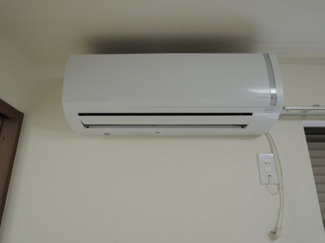 【設備】 | ベイルーム白根Ⅱ