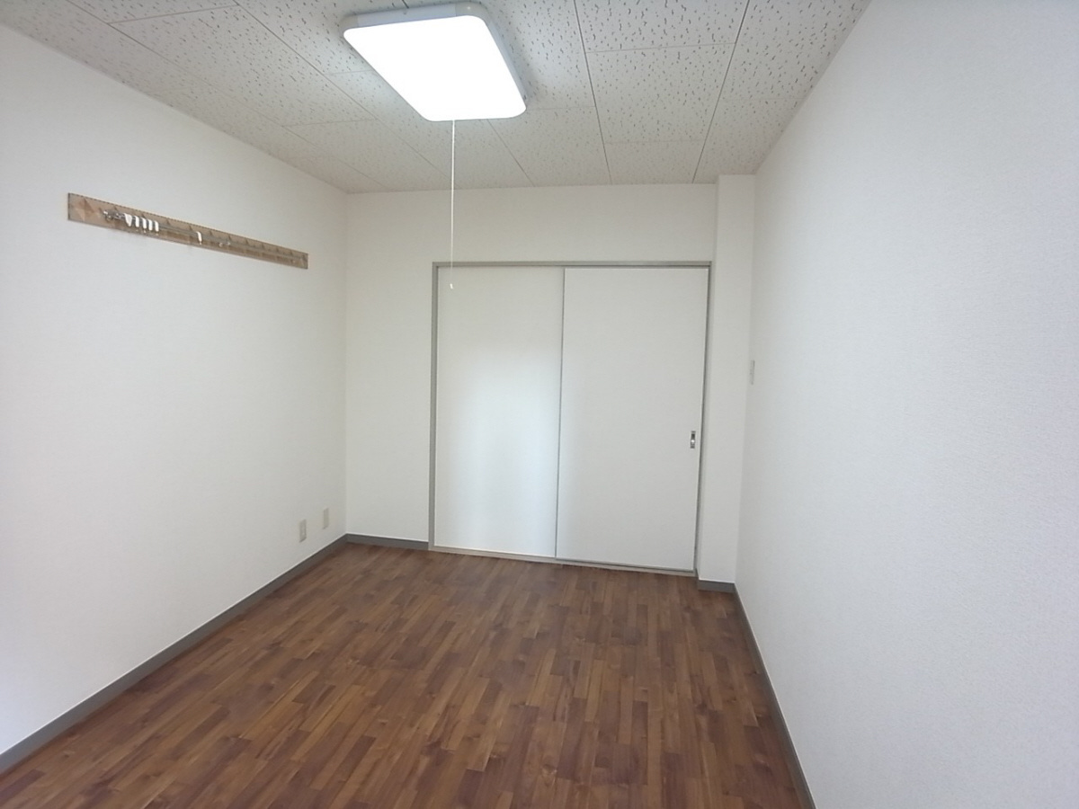 ドゥムール忍ヶ丘のその他