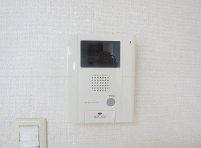 レジオス池上のセキュリティ