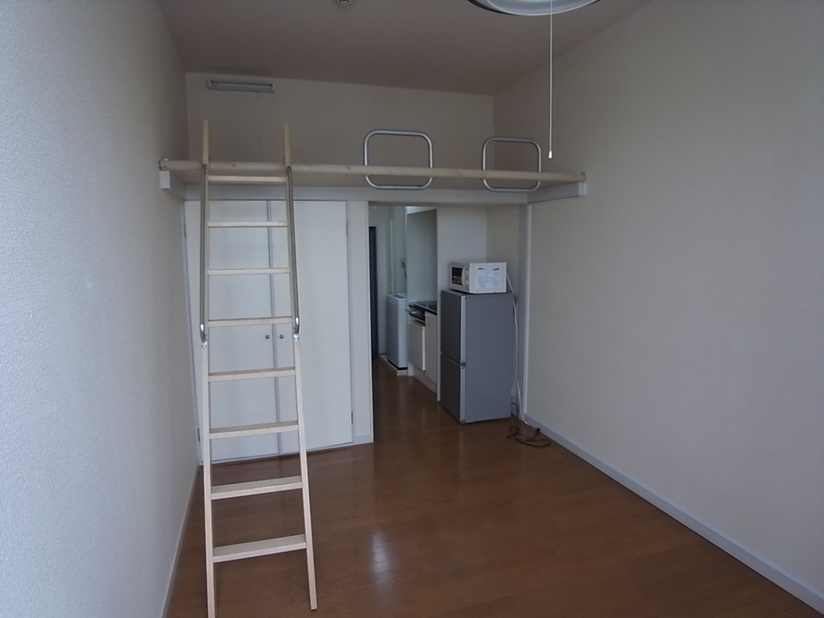 クレア清滝のその他