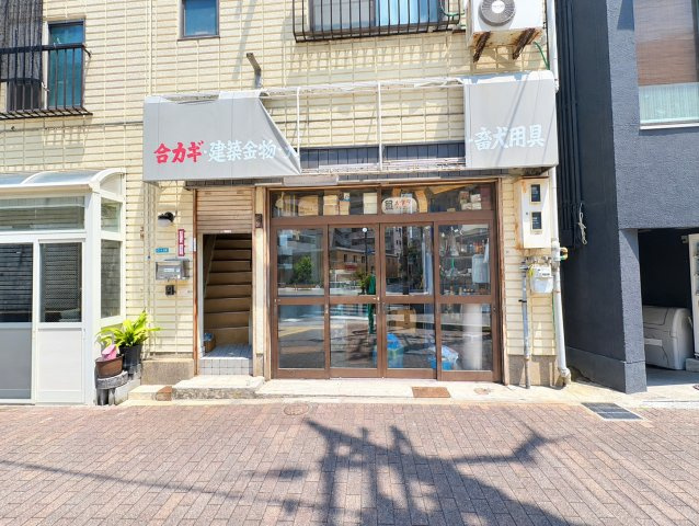 西宮市津門宝津町　中古テラスのその他