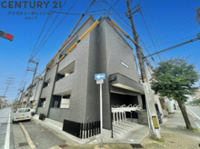Mirage武庫川の画像