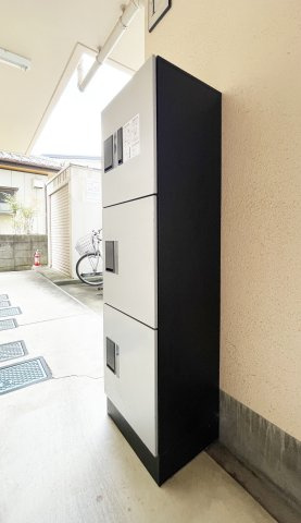 プレステージレジデンス南矢三のその他共用部分