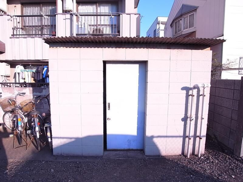 高津マンションのその他
