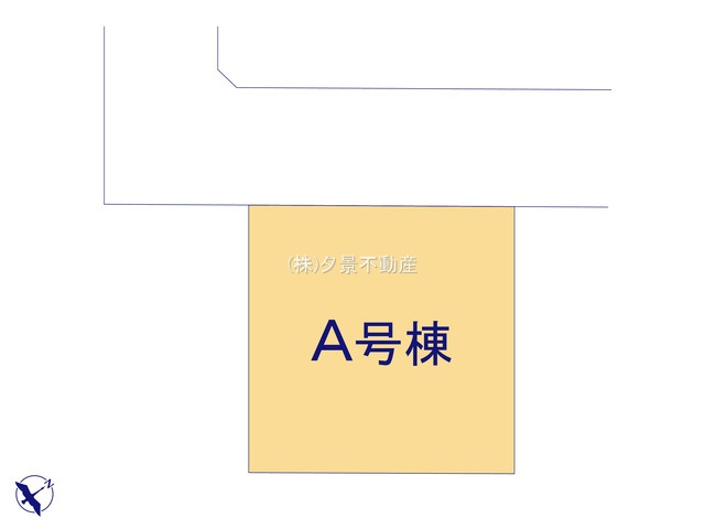 《仲介手数料無料》ふじみ野市西２丁目13-12新築一戸建てハートフルタウン
