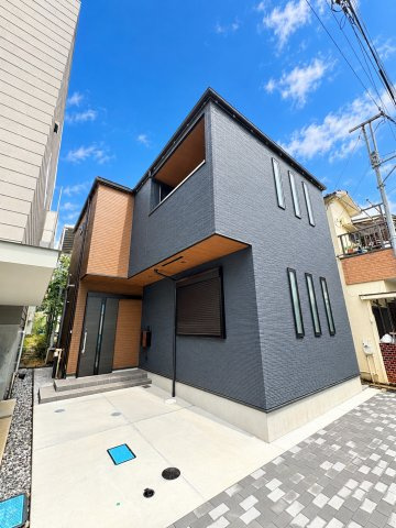 玉川町3丁目戸建