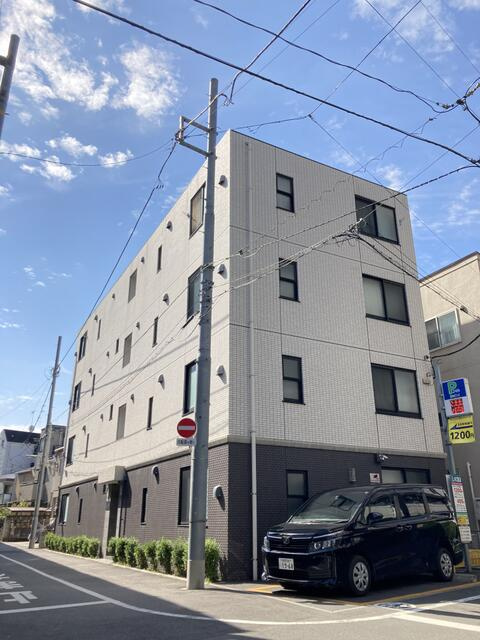 Ｖｉｌｌａ　Ｇｒｉｇｉｏ　大森西(ヴィラグリージョオオモリニシ)